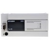 三菱FX3U-48MR/ES-A PLC编程及远程控制