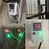 脉冲除尘压差过大报警器（布袋阻塞压差报警器）