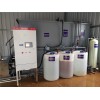 扬州废水处理设备/喷涂废水/小型设备定制